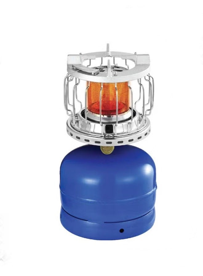 كادي ون رأس دفاية خارجية للرحلات و التخييم - Image 2