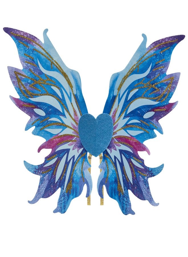 Playmates Winx Club Bloom Fairy Wings Role Play by Playmates Toys - Image 1