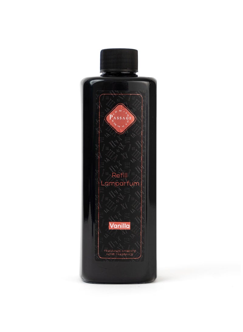 زيت عطري خاص في لمبة باسج (فانيلا)