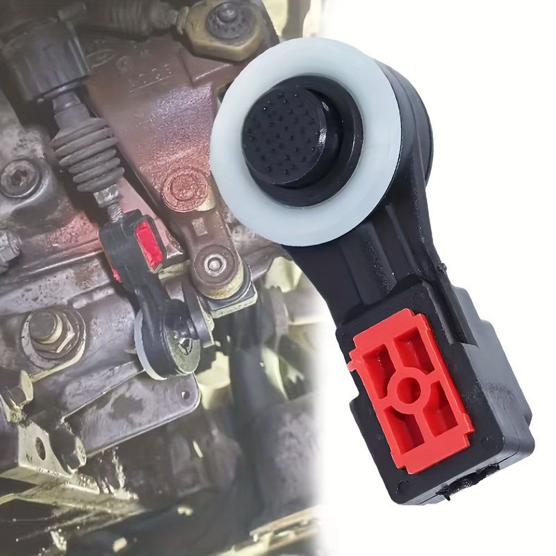 4pcs Car Transmission Linkage Cable Bushing Repair Kit MT Pull Rod Gear Lever Suitable For Ford Focus MK2 C-Max Fiesta MK5 Spare Parts - Image 4