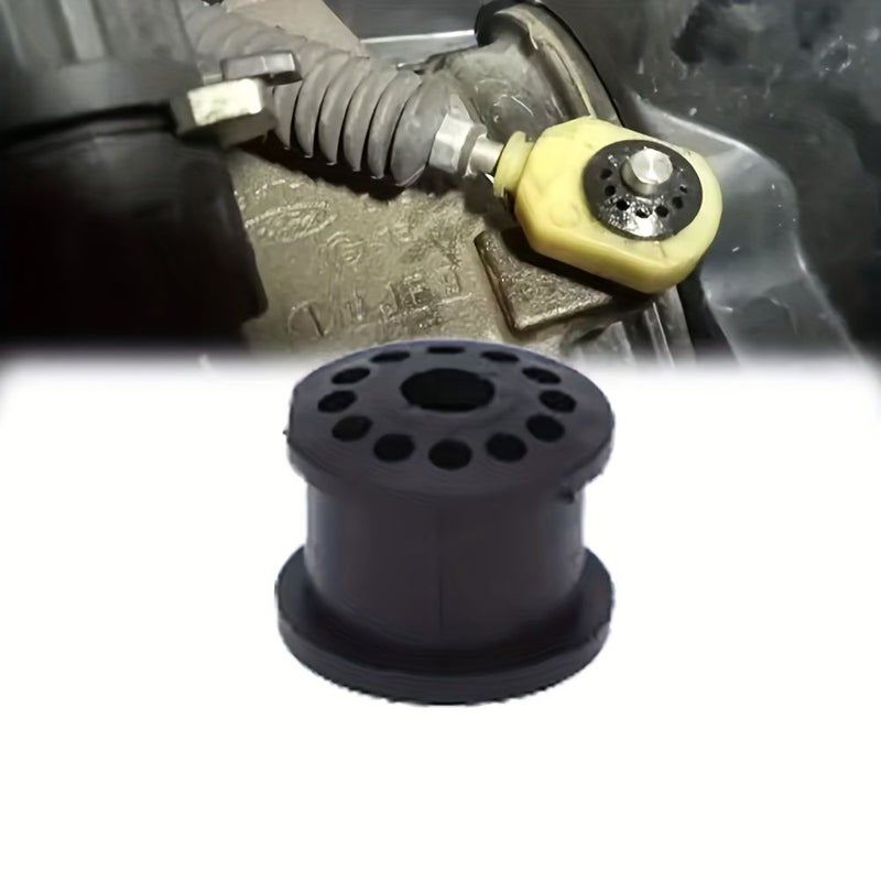 4pcs Car Transmission Linkage Cable Bushing Repair Kit MT Pull Rod Gear Lever Suitable For Ford Focus MK2 C-Max Fiesta MK5 Spare Parts - Image 5