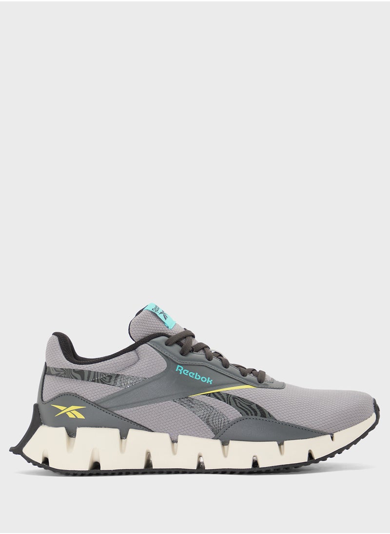 Reebok - Zig Dynamica Str - Image 1