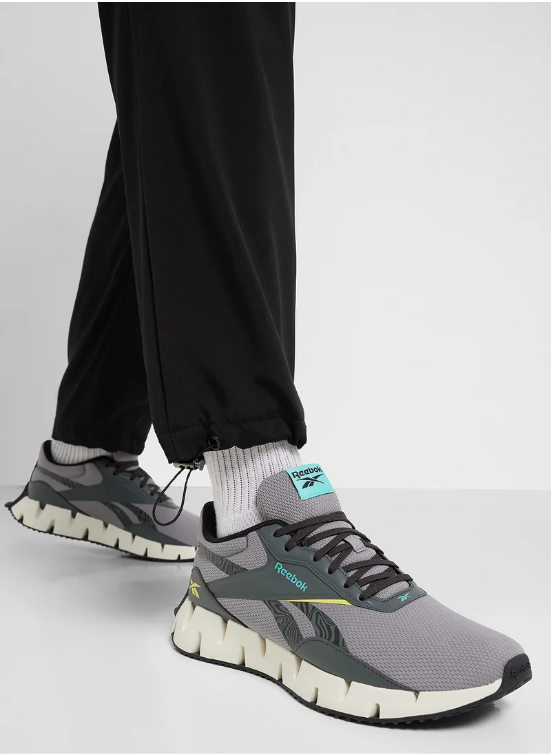Reebok Zig Dynamica Str