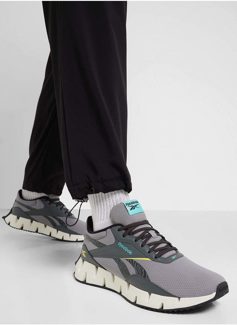 Reebok - Zig Dynamica Str - Image 1