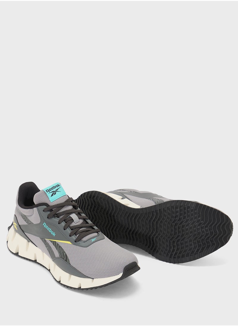 Reebok - Zig Dynamica Str - Image 1