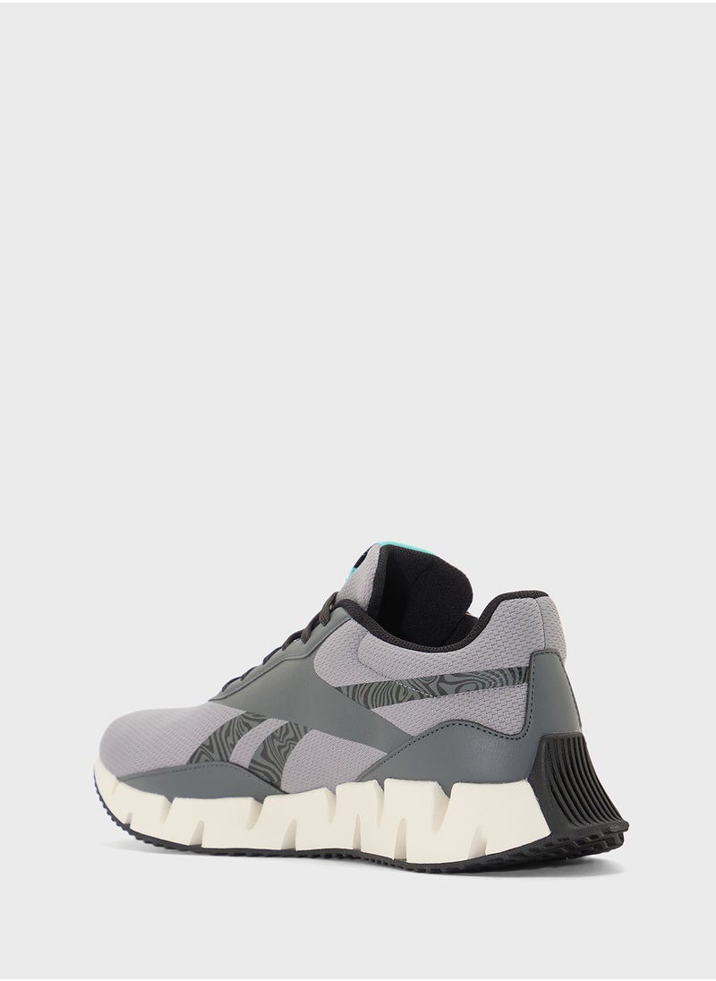 Reebok - Zig Dynamica Str - Image 1