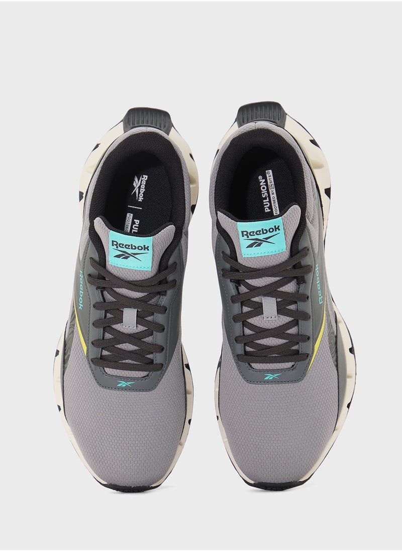 Reebok - Zig Dynamica Str - Image 1