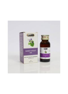 HEMANI Hemani Herbal Sweet Violet Oil 30ml 
