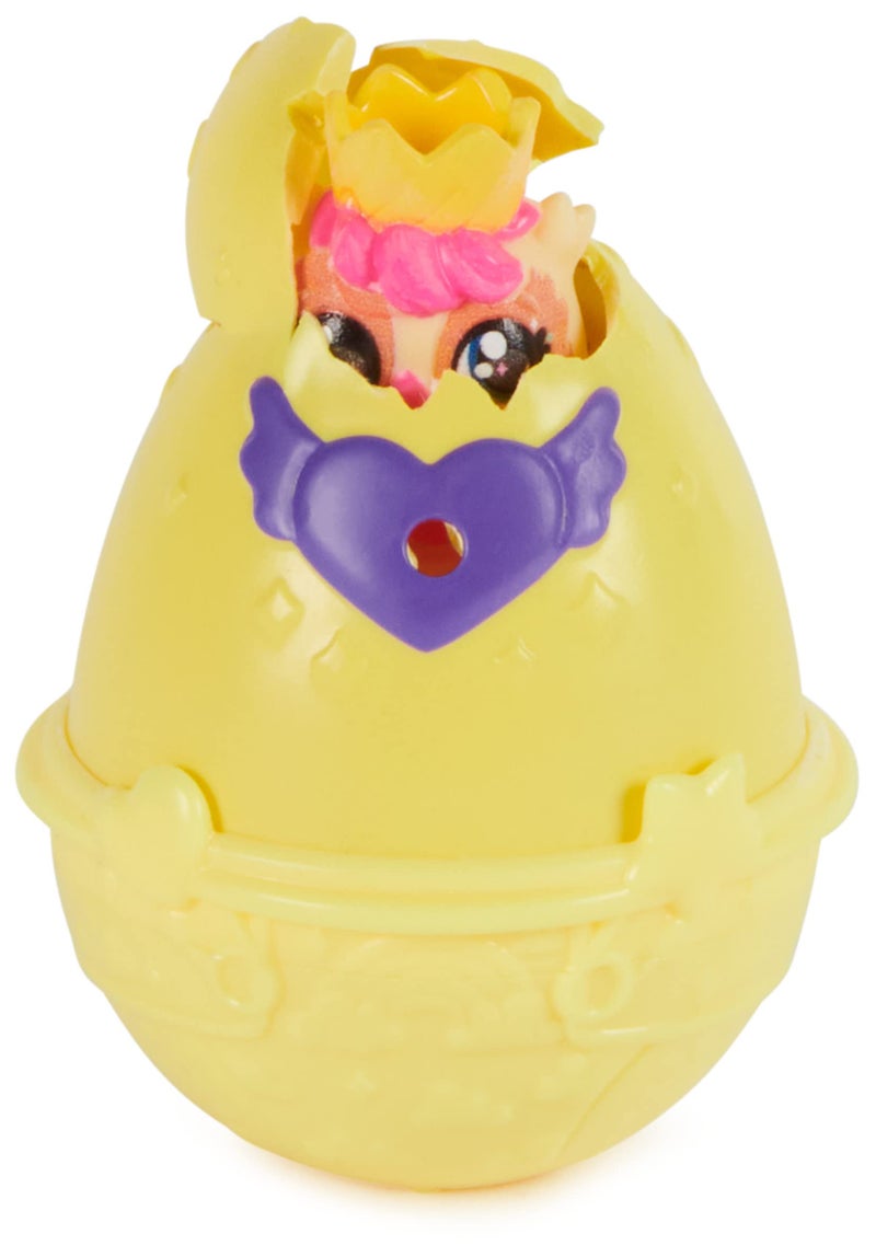 Hatchimals Alive, 1-Pack Blind Box Surprise Mini Figures Toy in Self-Hatching Egg (Style May Vary), Kids Toys for Girls and Boys Ages 3 and up - Image 4