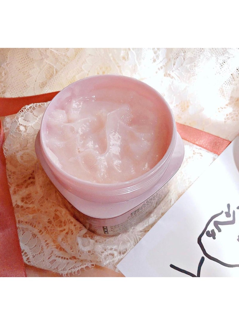 قناع إصلاح ممتاز من شيسيدو تسوباكي - Image 3