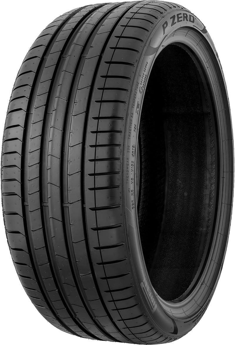 Pirelli P-Zero (NE0) Tire for Porsche Macan 235/55R20 - 2025 Model