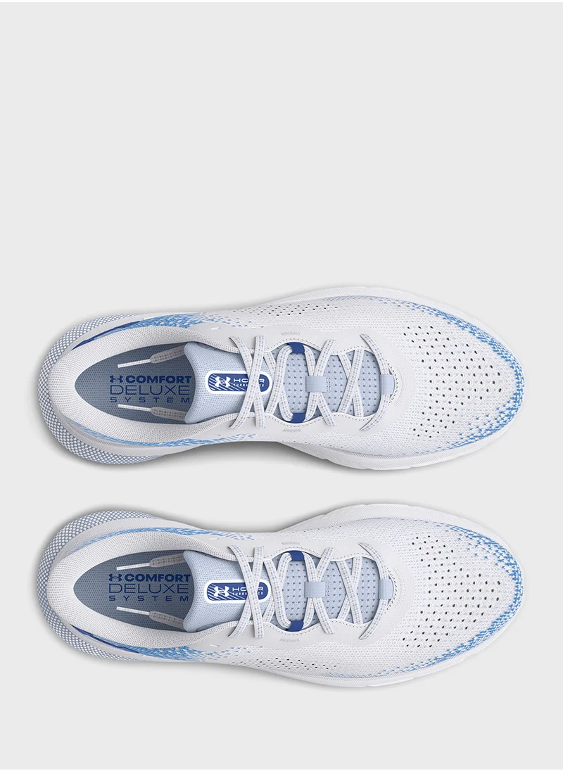 اندر ارمور HOVR Turbulence 2 Running Shoes