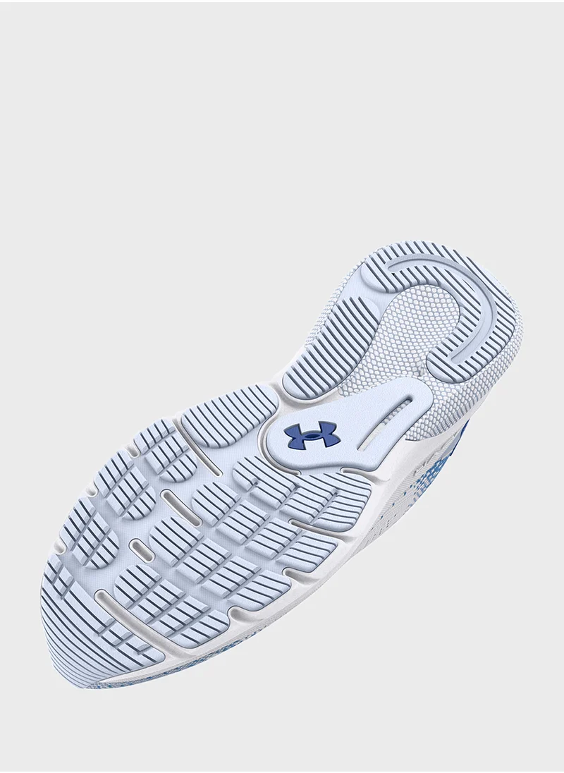 اندر ارمور HOVR Turbulence 2 Running Shoes
