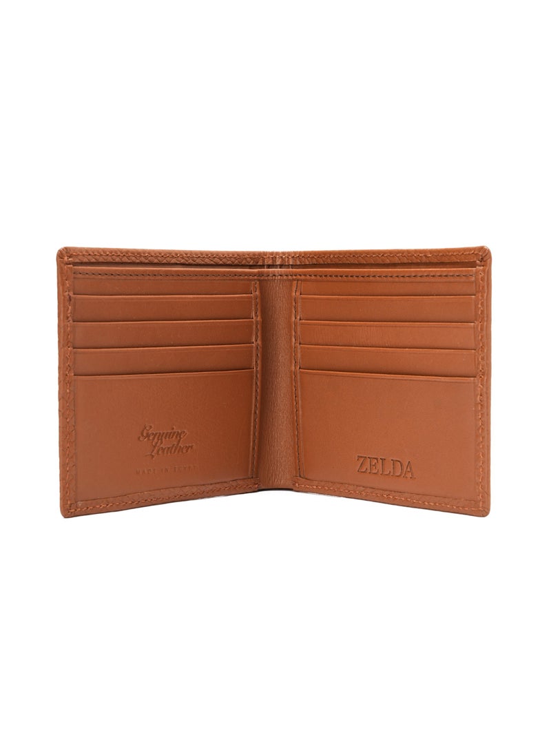 ZELDA Premium Genuine Leather Wallet  - Image 3