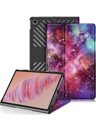 Compatible with Lenovo Tab Plus 11.5-inch 2024 Case Magnetic Flip Stand Smart Cover Rear Panel Hollowed with Heat Dissipation for Tab Plus 11.5 - pzsku/Z741D3764258CE531BED5Z/45/_/1733215276/83c820eb-1dba-494d-9511-6d94e5485907