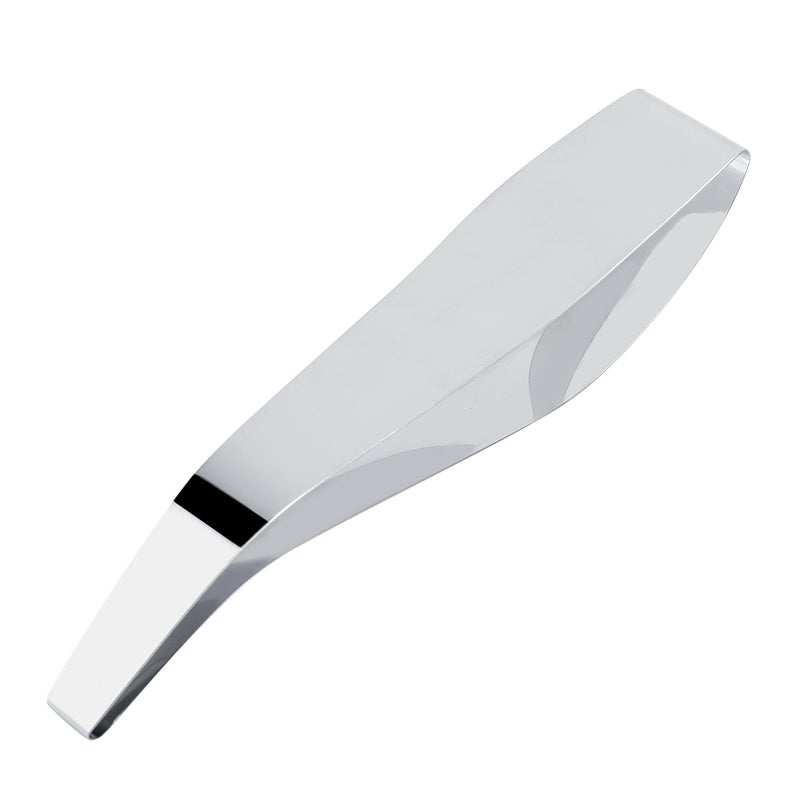 One Piece of Stainless Steel Cake Cutter Bread Pie Cutting Tool Knife for Home Bakery - Image 3