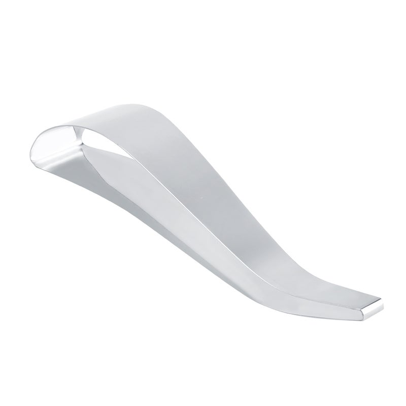 One Piece of Stainless Steel Cake Cutter Bread Pie Cutting Tool Knife for Home Bakery - Image 1