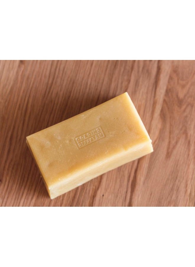Better Shea Butter Bees Wax for Candle Making | Raw Beeswax for Candles, Food Grade | 100 Pure Beeswax Bar For Lotion Making and Lip Balms Making | 1 lb (16 oz)  - Image 2