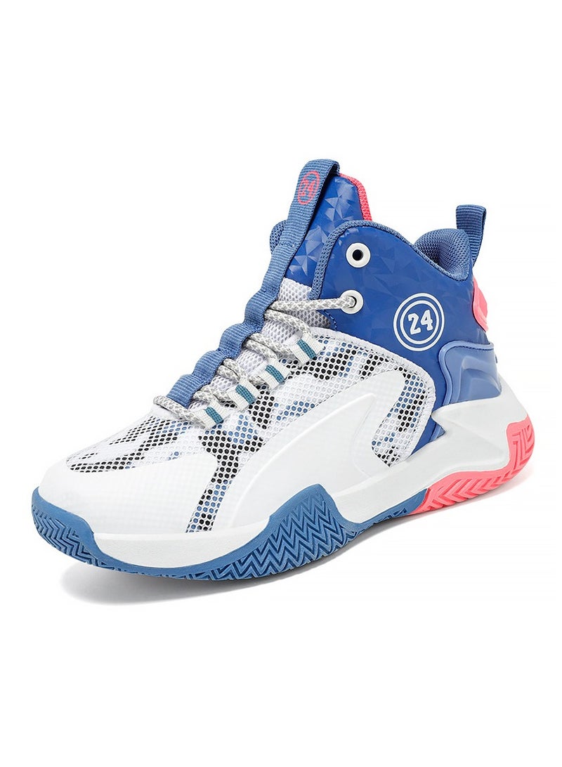 KUYING New Fashion Lightweight  Casual Breathable  Sports Shoes  - Image 1