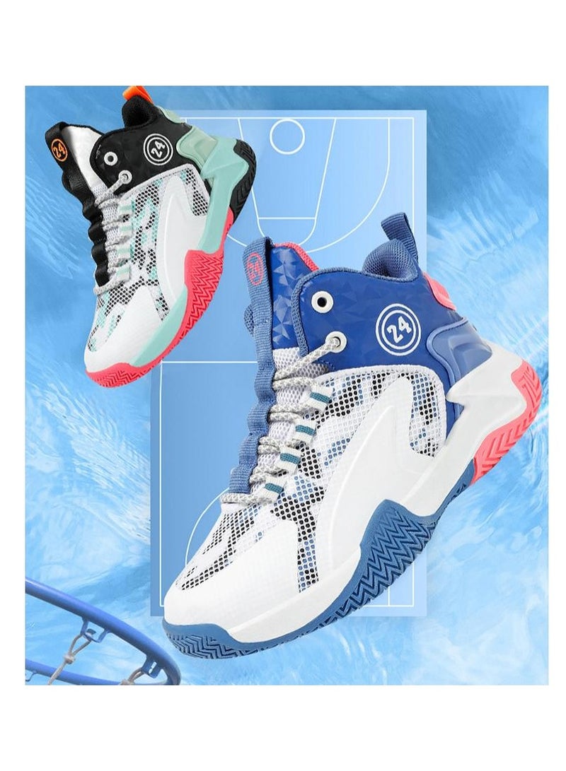 KUYING New Fashion Lightweight  Casual Breathable  Sports Shoes  - Image 2