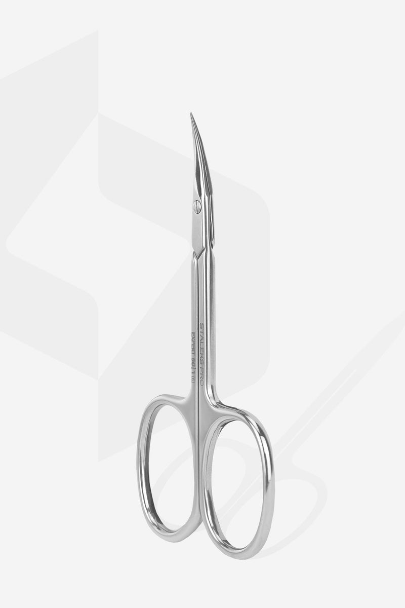 STALEKS PRO Cuticle scissors Expert 50 Type 2 - Image 1