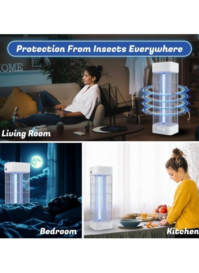 Alshabah Al Shabah Flying Insects Killer 3800V  - Image 5
