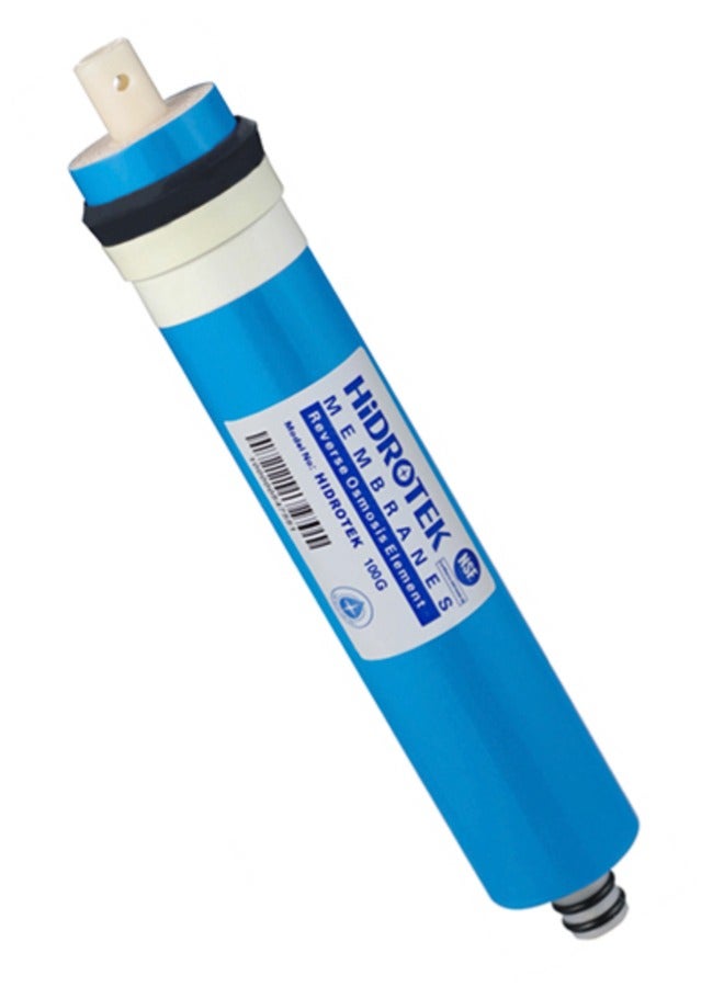 HiDROTEK Hidrotek 100GPD RO Membrane  - Image 1