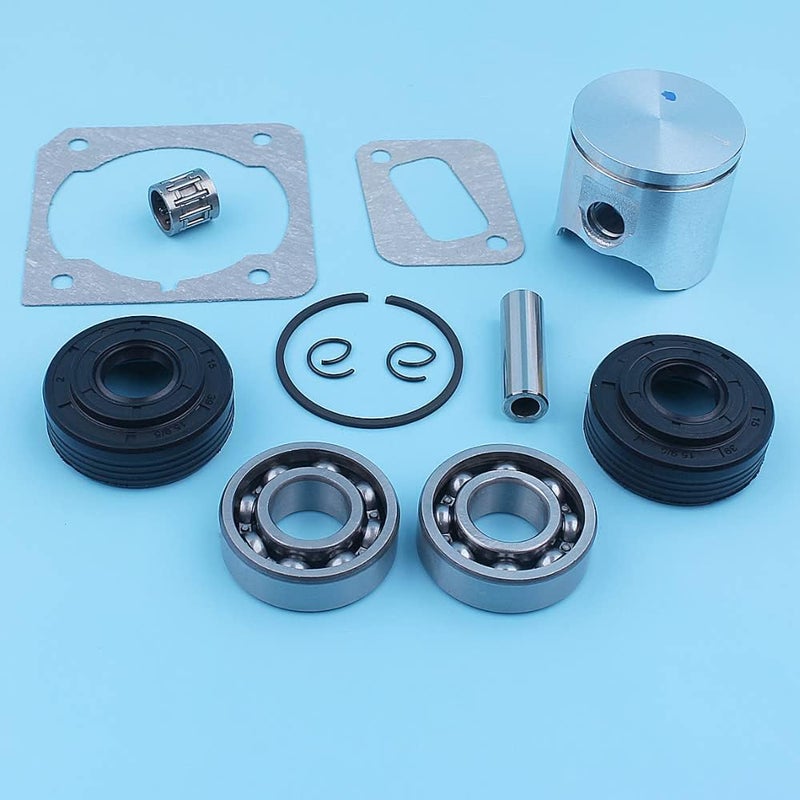 Yurefax 40mm Chainsaw Piston Kit - Image 5