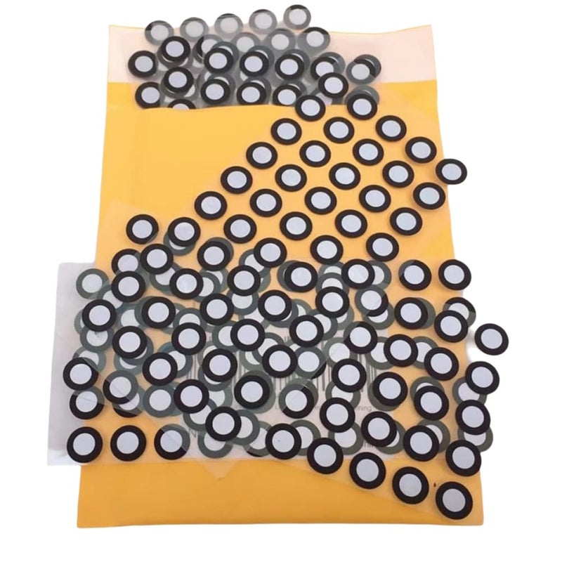 Diffuse 3D Scanning Marker 6 0mm Tracking Dots 600 Pack Reference Points - Image 3