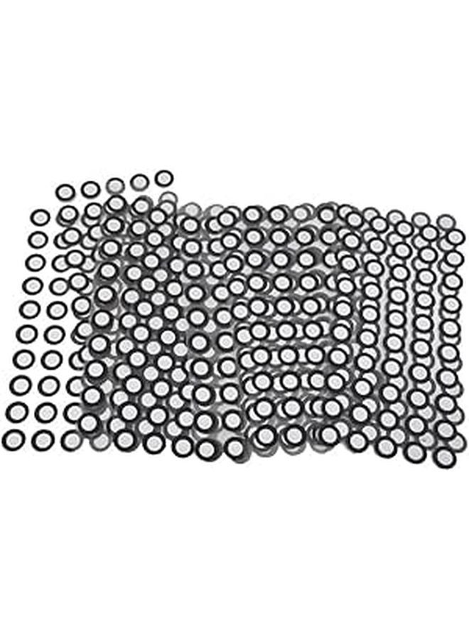 Diffuse 3D Scanning Marker 6 0mm Tracking Dots 600 Pack Reference Points - Image 1