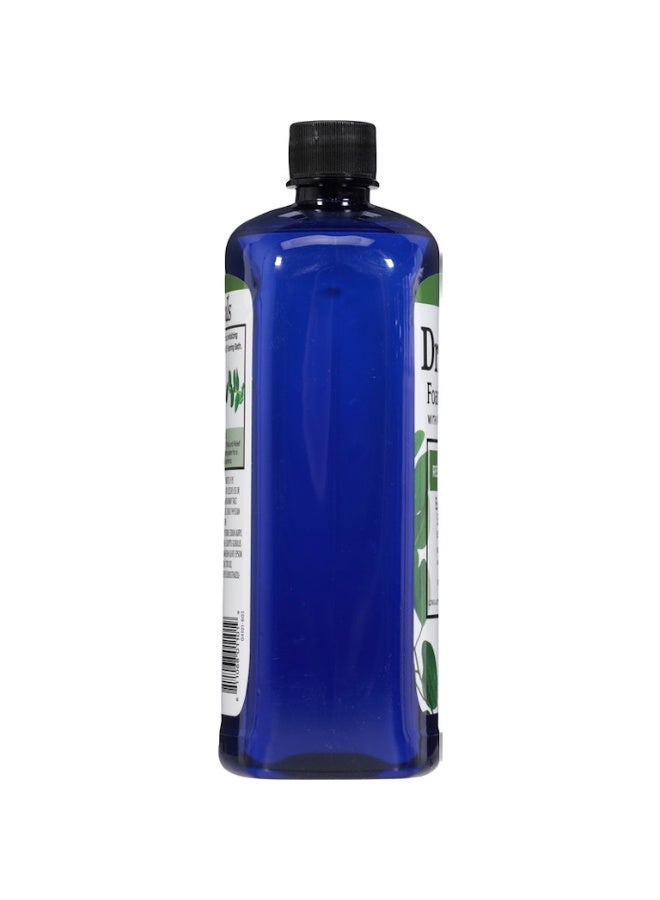 Dr Teal's Foaming Bath with Pure Epsom Salt Relax & Relief, Body Wash  - 34 fl oz - Image 4