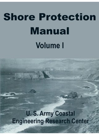 Shore Protection Manual (Volume One) - pzsku/Z741D831CC8EB67B5DC9AZ/45/1749824162/f2cd59b4-c009-424f-b8a2-920dfcf5b1e8