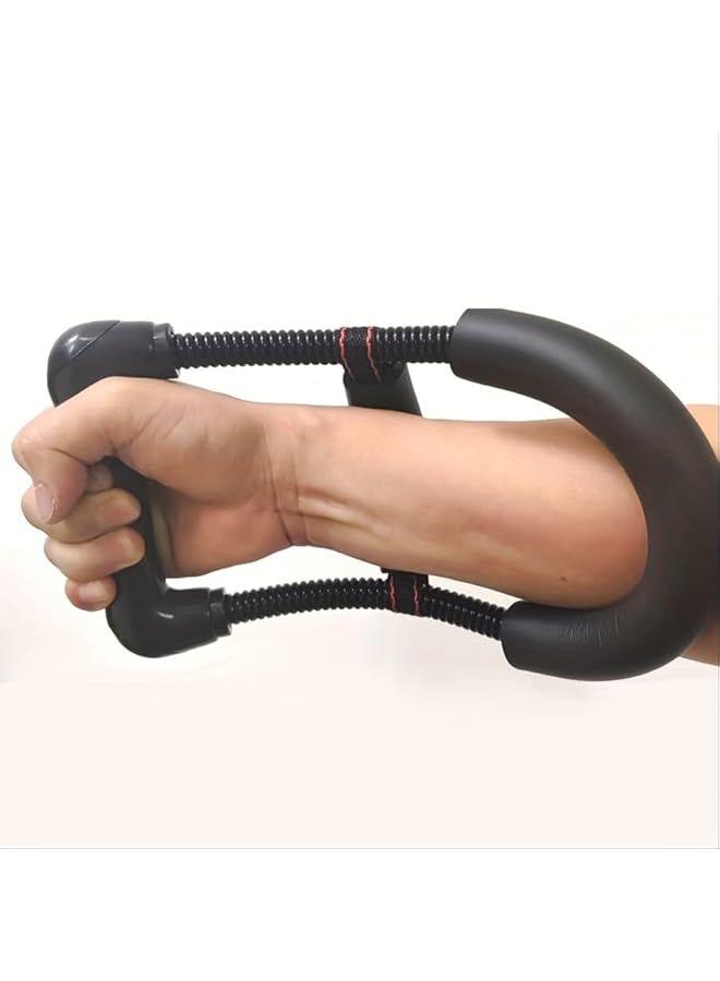 S-TOP Wrist Strengthener - Equipment For Training Wrist Strength, Specialized For Exercising Hand Grip And Forearm Muscles. - Image 3