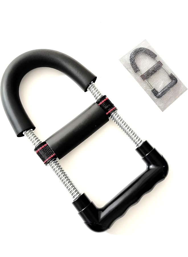 S-TOP Wrist Strengthener - Equipment For Training Wrist Strength, Specialized For Exercising Hand Grip And Forearm Muscles. - Image 1