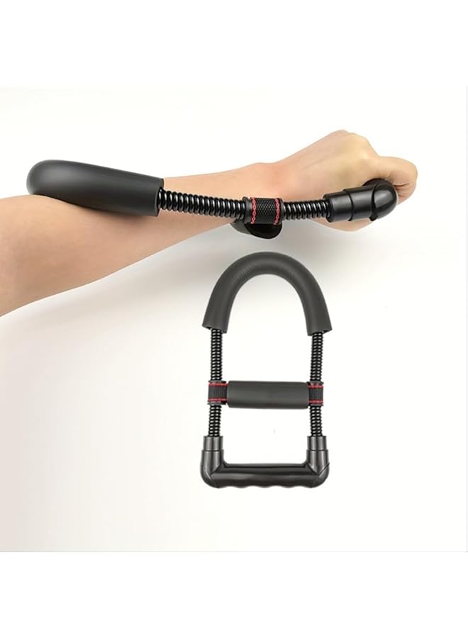 S-TOP Wrist Strengthener - Equipment For Training Wrist Strength, Specialized For Exercising Hand Grip And Forearm Muscles. - Image 2