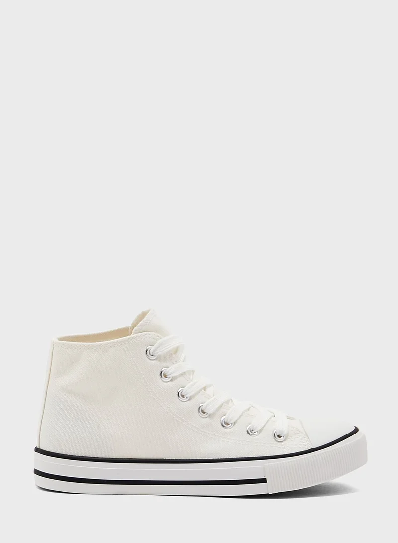 NEW LOOK S Markin  Low Top Sneakers