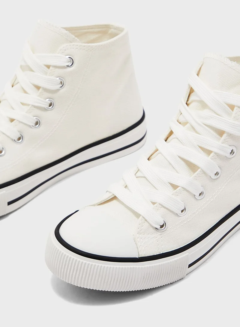 NEW LOOK S Markin  Low Top Sneakers