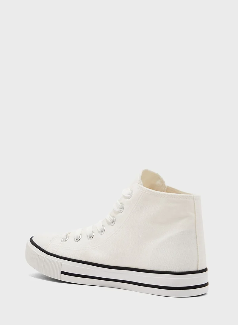 NEW LOOK S Markin  Low Top Sneakers