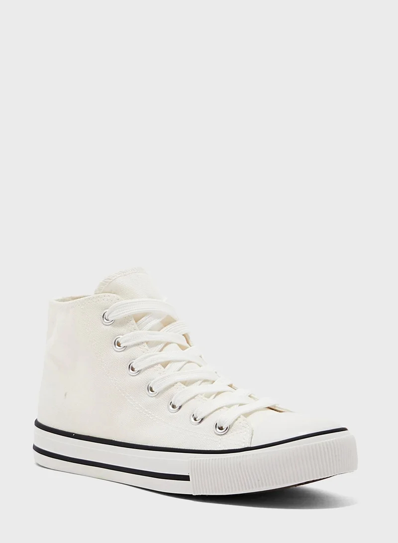 NEW LOOK S Markin  Low Top Sneakers