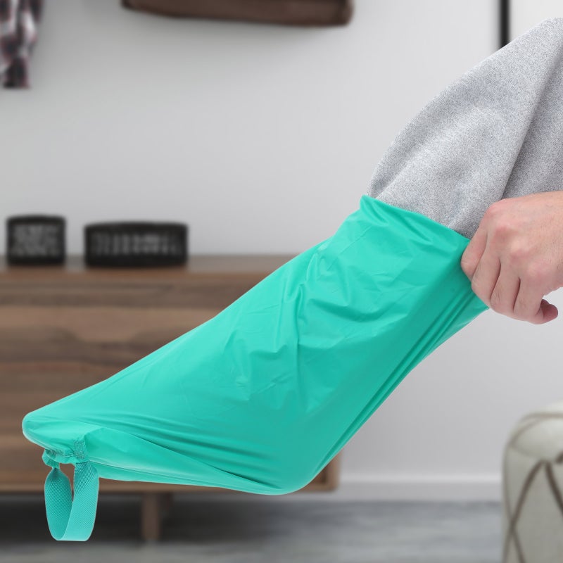 Compression Aid Sock Stocking Applicator Elderly Easily Slide Sock Tool - Image 3