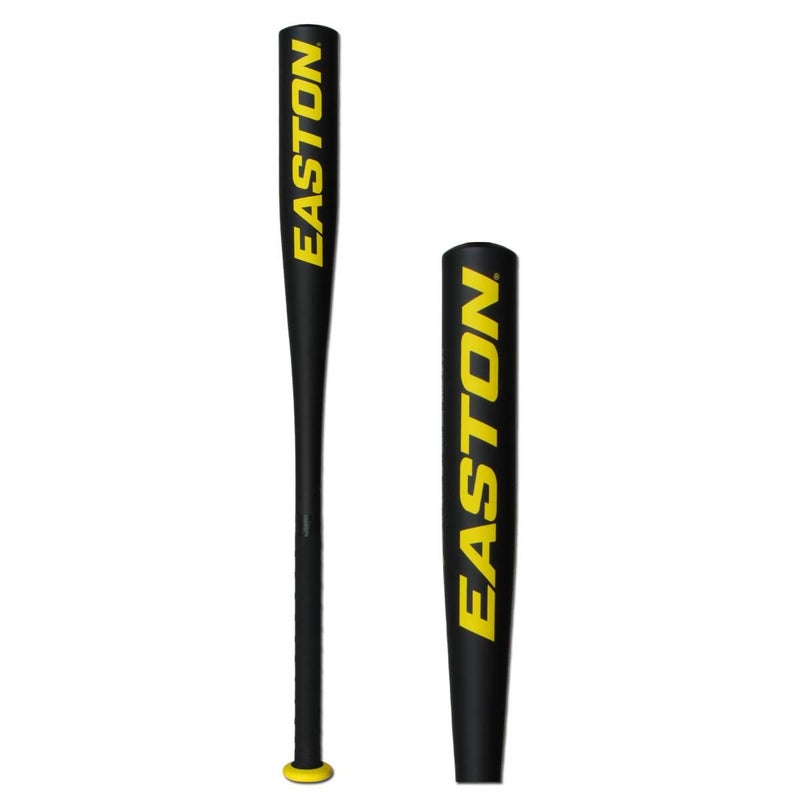 Easton | F4 Aluminum Fungo Bat | Baseball / Softball | 35" x 22 oz. - Image 1