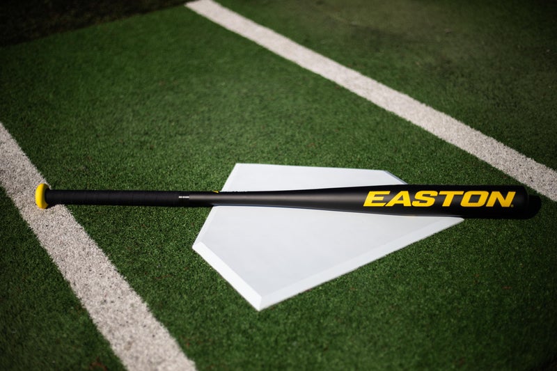 Easton | F4 Aluminum Fungo Bat | Baseball / Softball | 35" x 22 oz. - Image 2