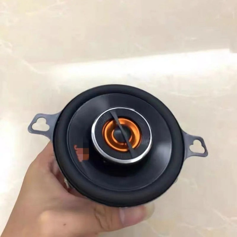 جي بي إل مكبرات صوت متوسطة المدى JBL GX328 لسيارات تويوتا كورولا وليفن وكامري مع أسلاك توصيل - Image 5
