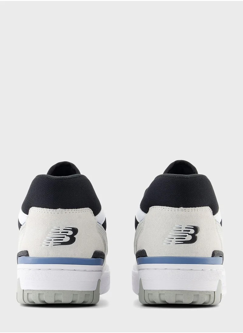 New Balance Bb550 Sneakers