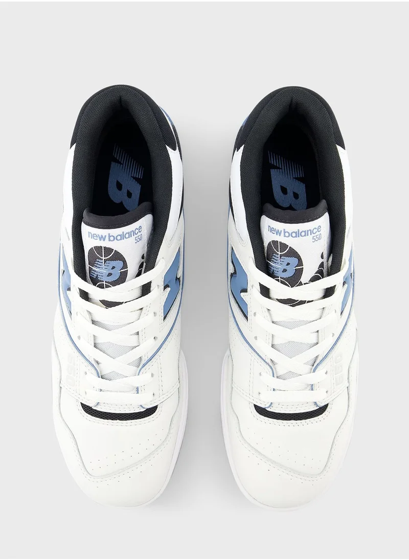 New Balance Bb550 Sneakers
