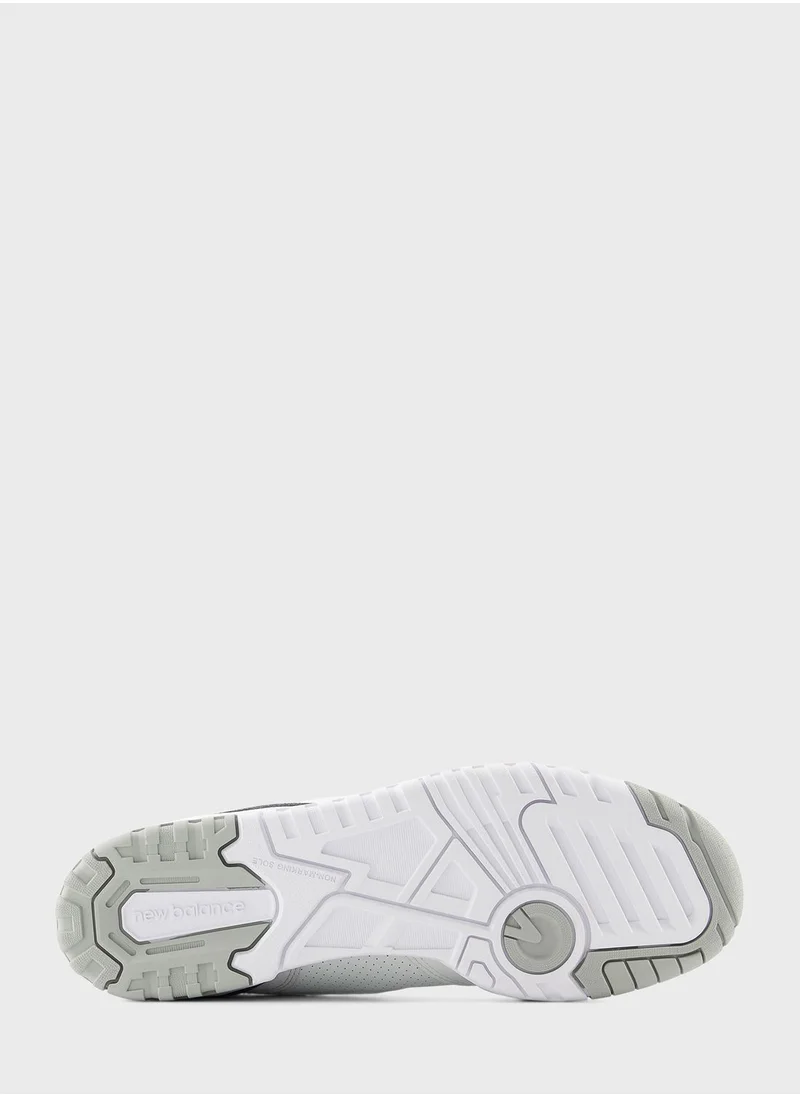 New Balance Bb550 Sneakers
