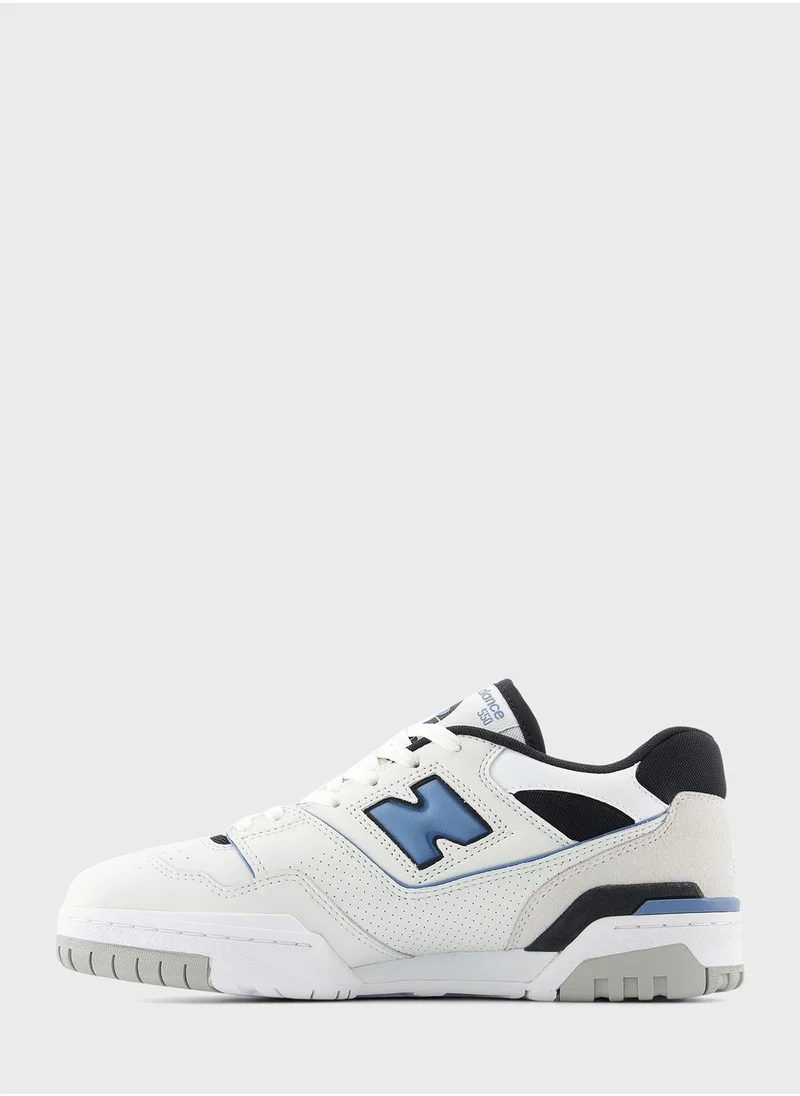 New Balance Bb550 Sneakers