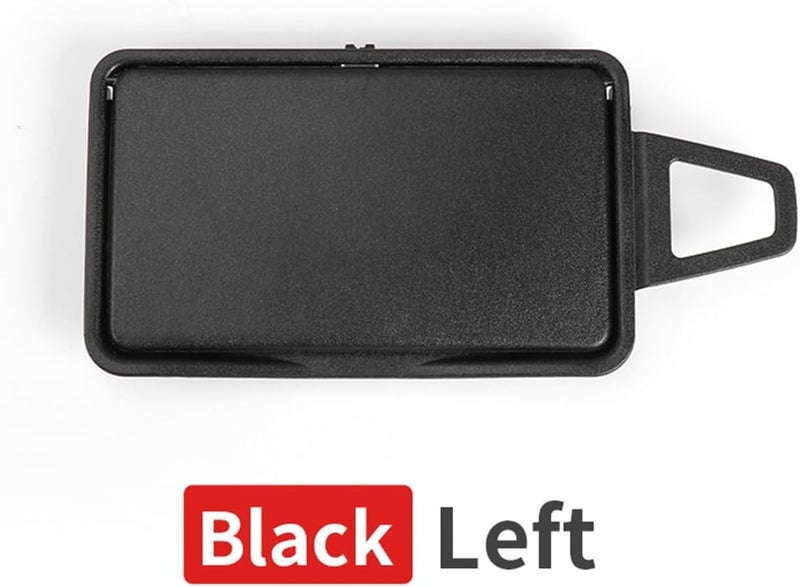 Wivplex Car Sun Visor Shade Makeup Mirror Cover - Image 2