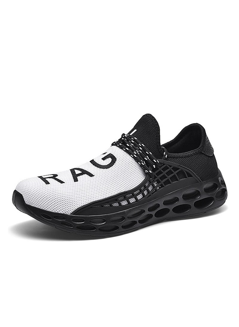 SPORT Running Shoes Men's Shoes Mesh Shoes - Image 1