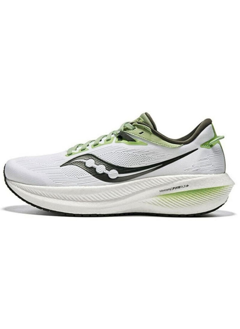 saucony - Saucony Triumph 20 mens Running Shoe - Image 1